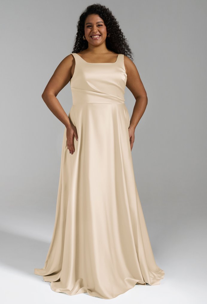 AW Basileus Dress